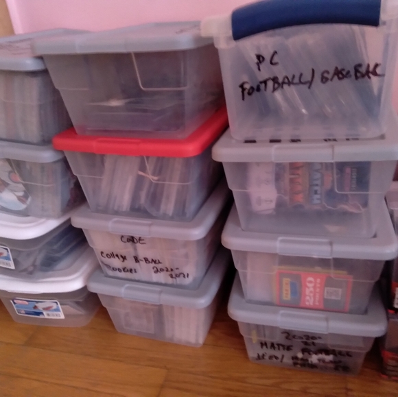 Mystery Packs VALUE. - Picture 1 of 4